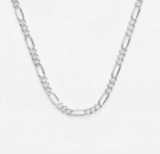 figaro-diamondcut-1-2 *SPECIAL PRICE**