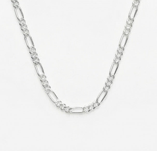 figaro-diamondcut-1-2 *SPECIAL PRICE**