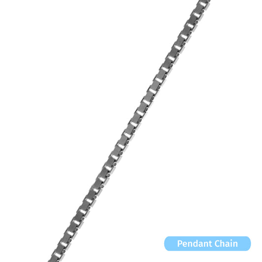 Box Chains – Silver Chain Wholesale