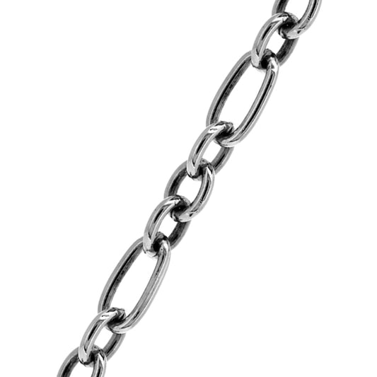 Featured Wholesale 925 silver chain roll For Men and Women 